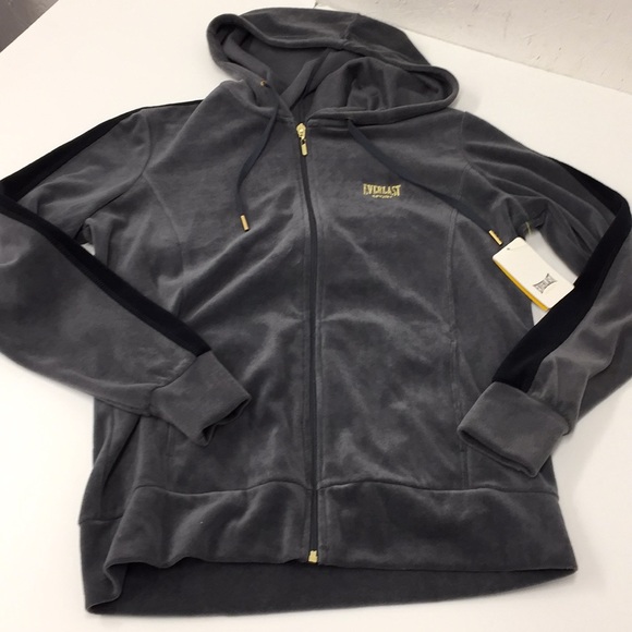 everlast sport jacket